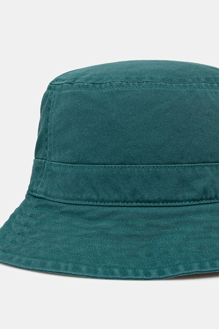 Under Armour шапка идиотка мъжка от памук ESSENTIAL BUCKET