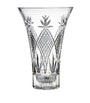 Powerscourt Tom Power Statement Vase (36cm) CLEAR