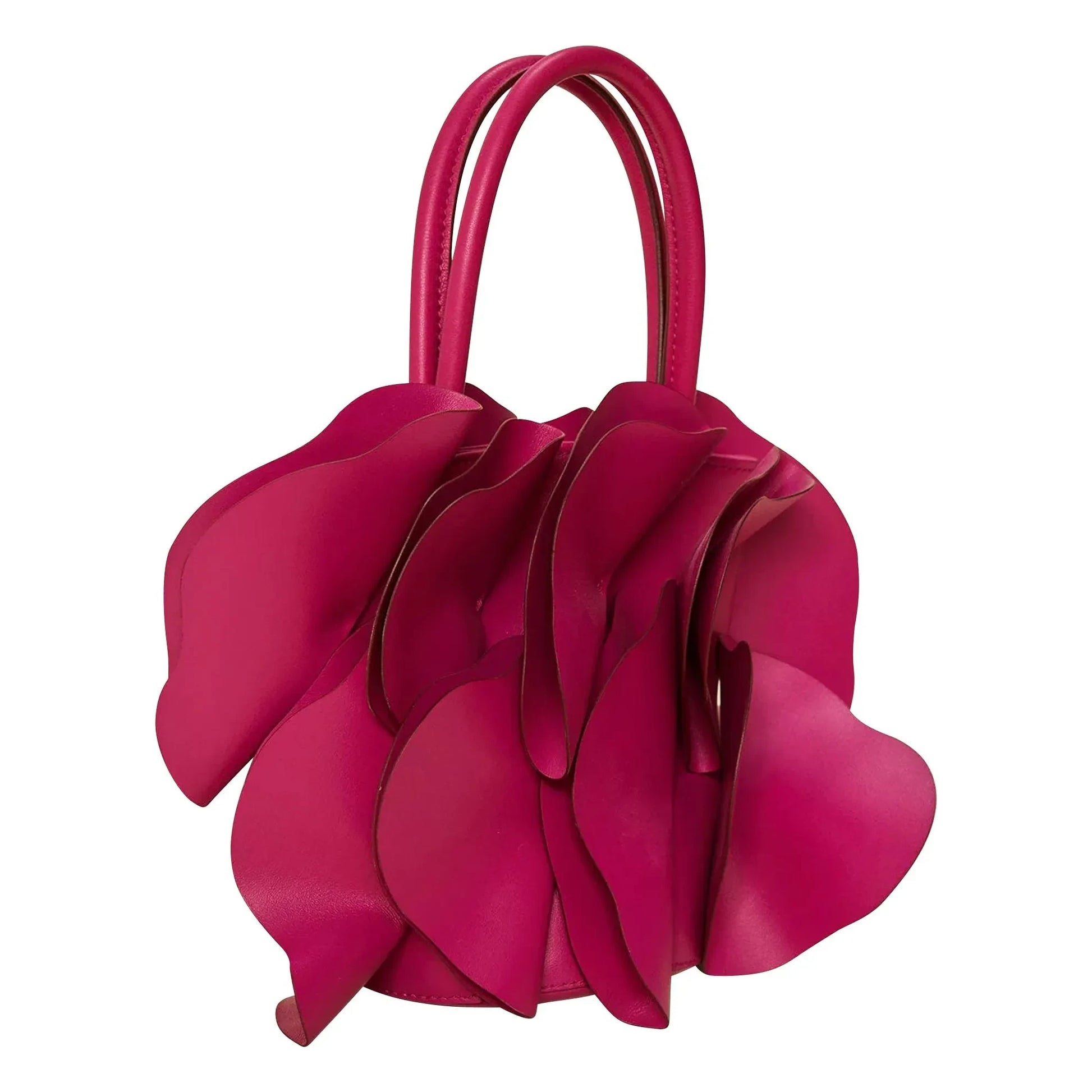 Farm Rio - Flower bag | Pink