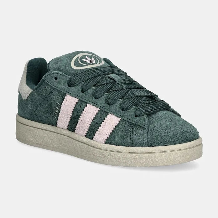 adidas Originals Campus 00s W Süet Spor Ayakkabı