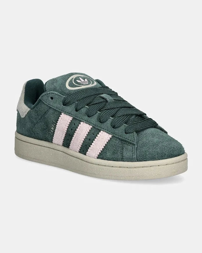 adidas Originals Campus 00s W Süet Spor Ayakkabı