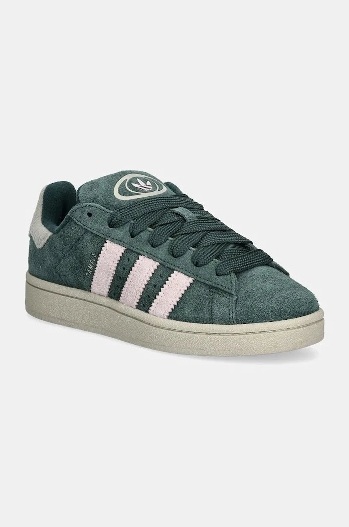 adidas Originals Campus 00s W Süet Spor Ayakkabı