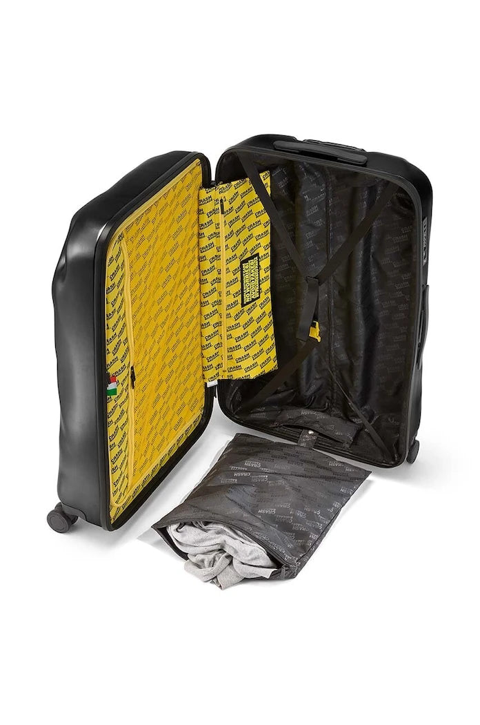 Crash Baggage ICON Large Boy Valiz 79x50x30 cm
