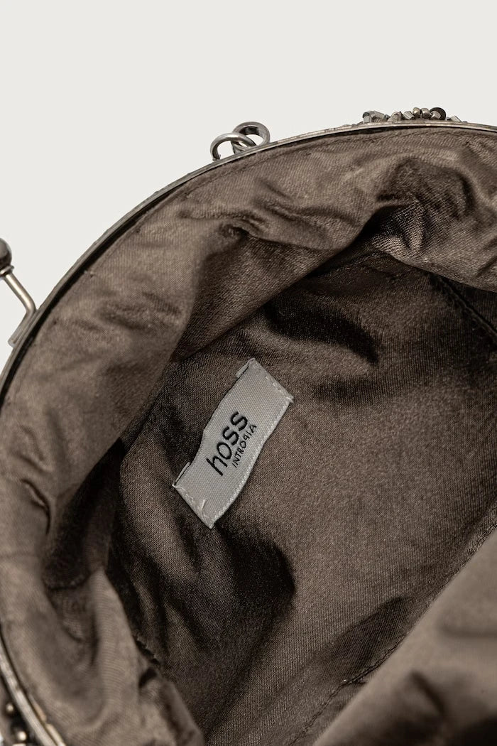 Hoss Intropia kadın crossbody çanta