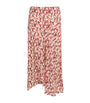 Floral Lisanne Midi Skirt