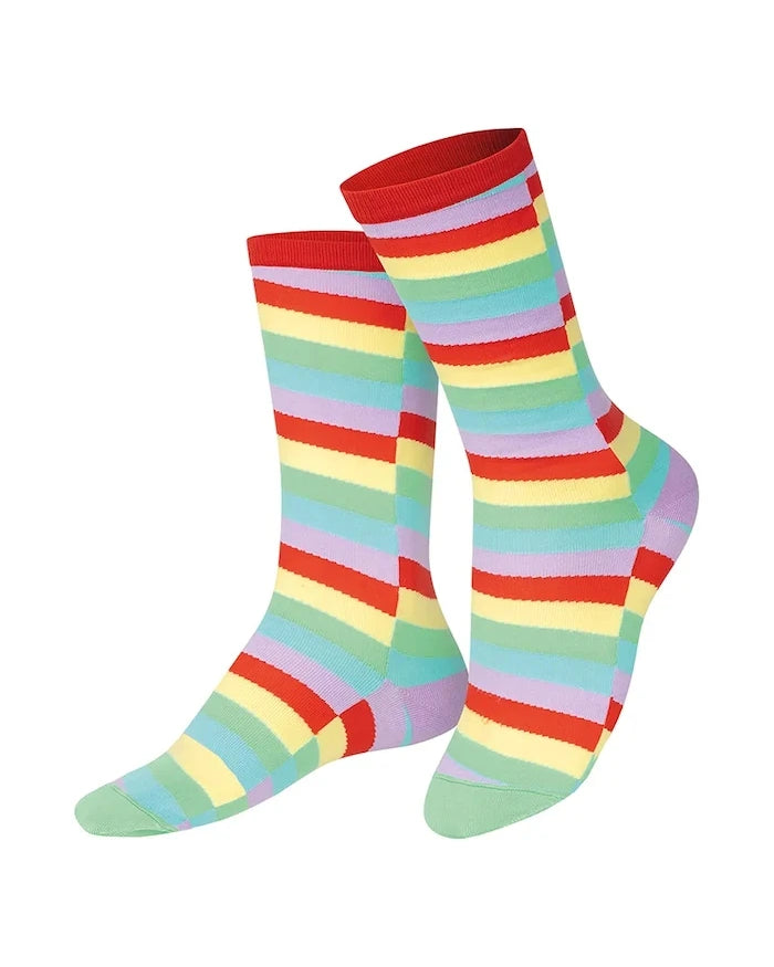 Eat My Socks Sweet Lollipop Kids Çocuk Çorapları