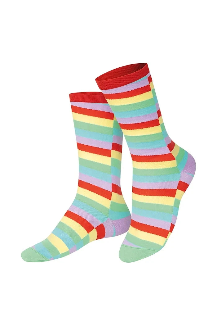 Детски чорапи Eat My Socks Sweet Lollipop Kids