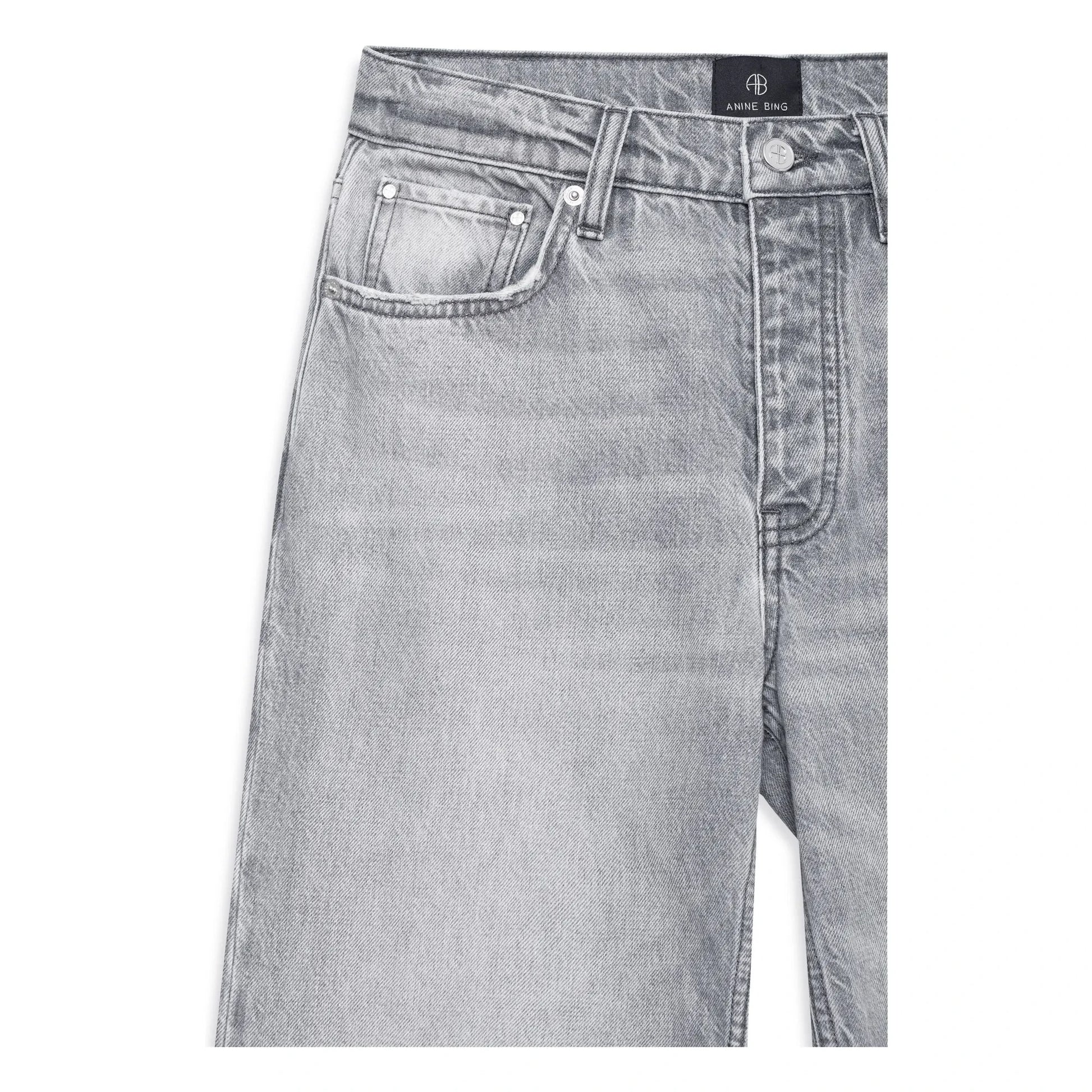 Anine Bing - Jean Hugh | Grey