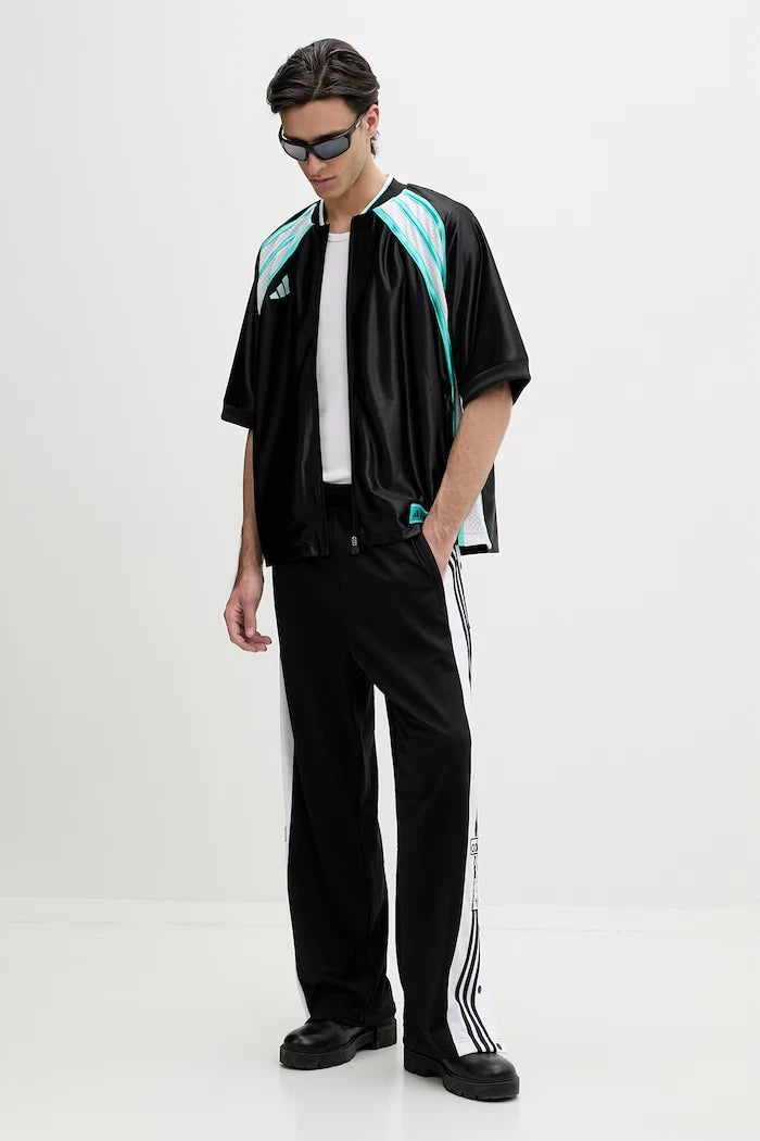 Тениска adidas x Mercedes