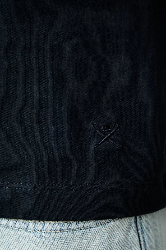 Hackett London erkek pamuklu tişört