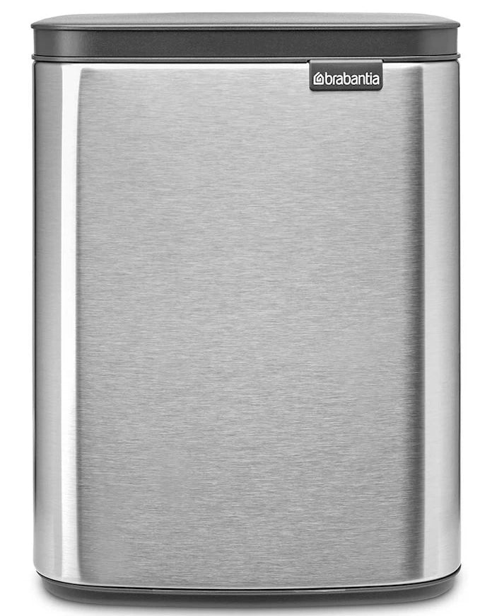 Brabantia Bo 7 L Çöp Kovası