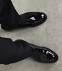 Church's Patent Leather Whole Cut Oxford Shoes