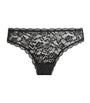 Black Rosessence Tanga