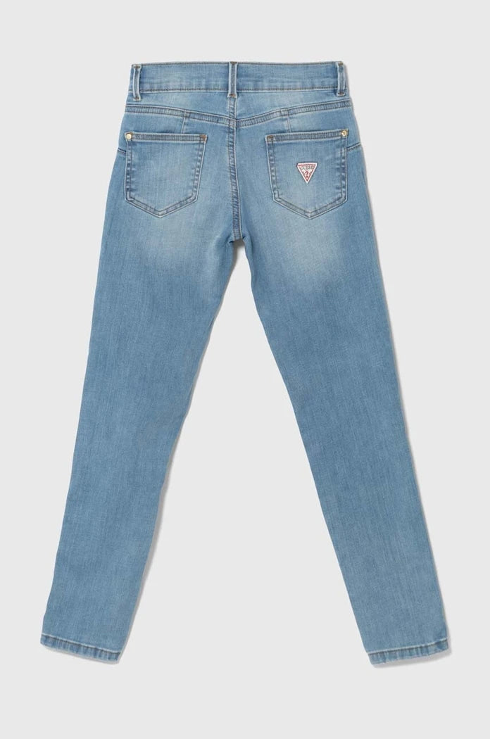 Детски дънки Guess