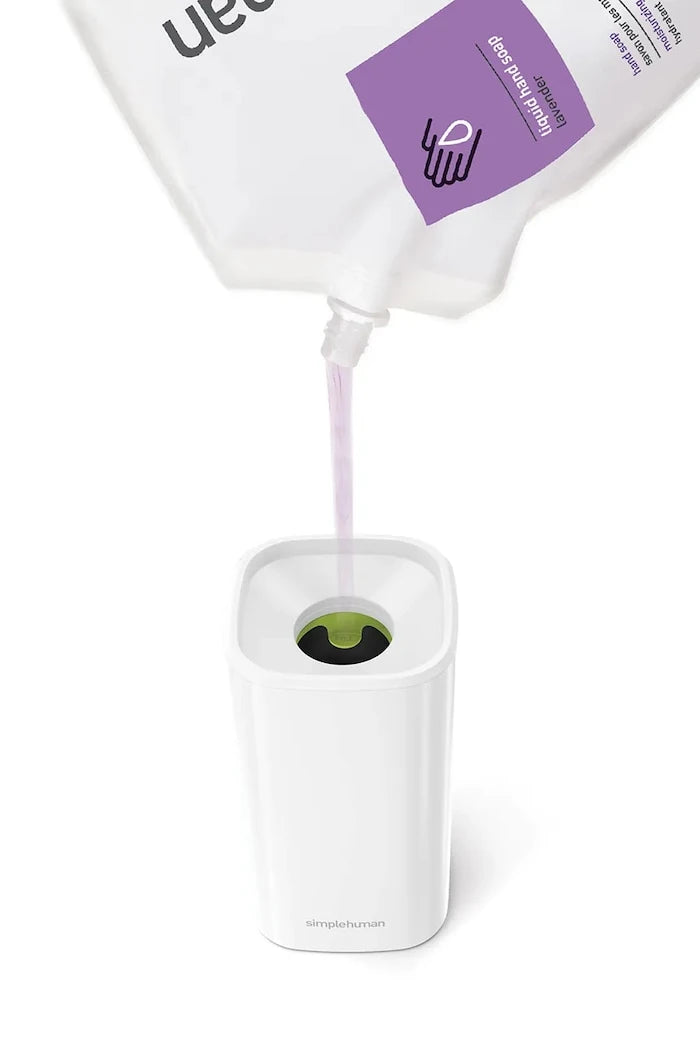 Simplehuman Pulse Pump 295 ml Sabunluk