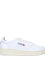 Autry Leather Medalist Sneakers