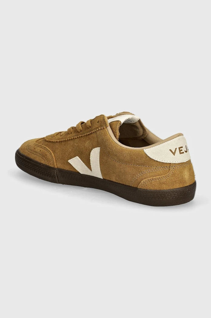 Велурени маратонки Veja Volley