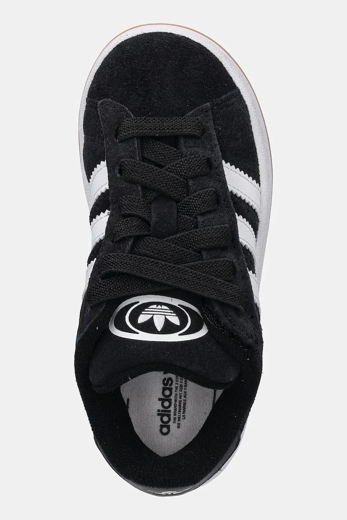 adidas Originals CAMPUS 00s Çocuk Süet Spor Ayakkabı