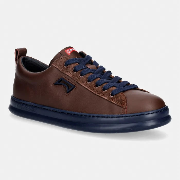 Camper Runner Four мъжки от кожа