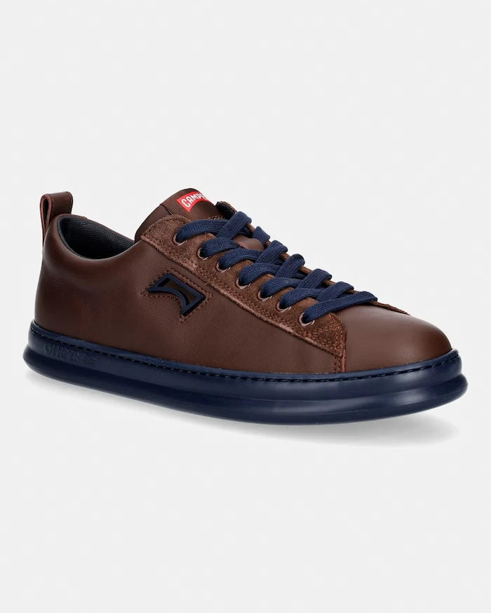 Camper Runner Four Erkek Deri
