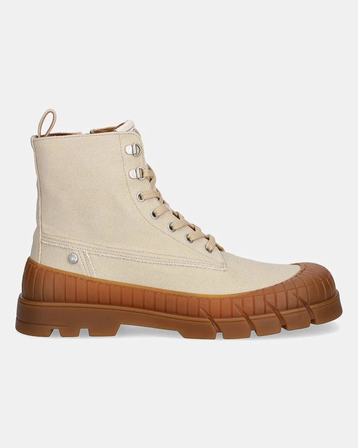 Kenzo Boot Yüksek Ayakkabılar
