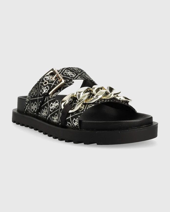 Чехли Guess FATEMA