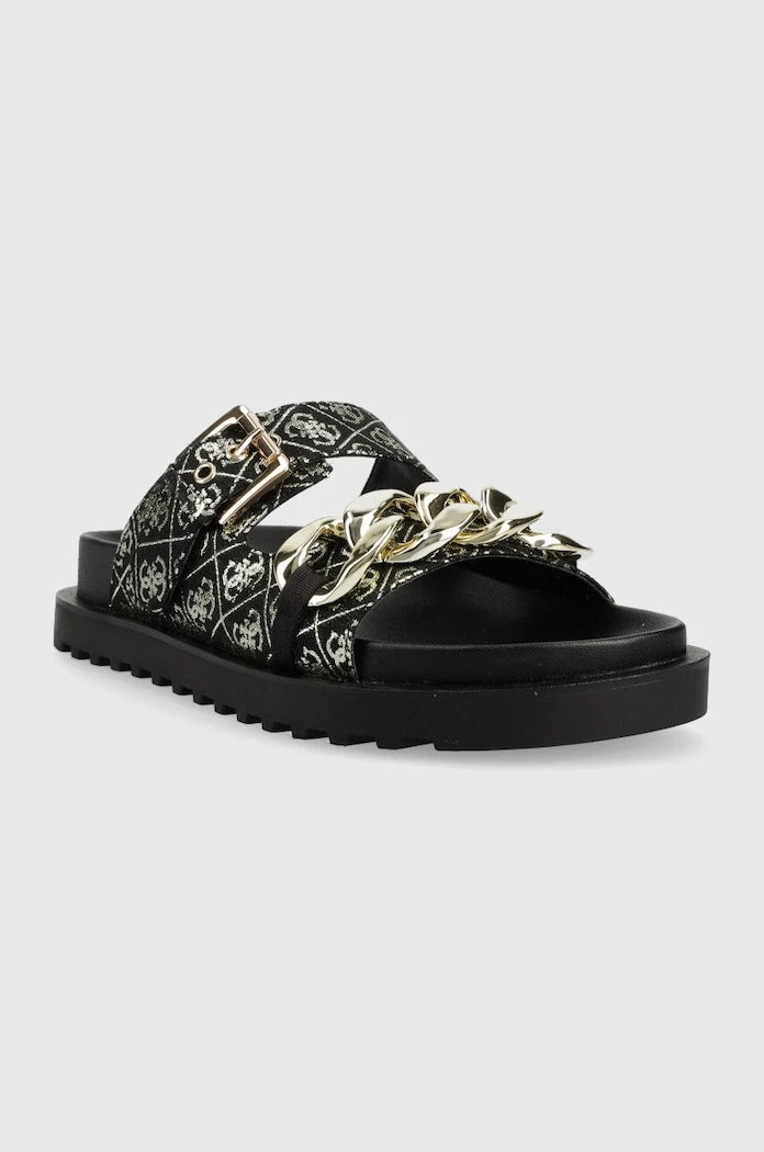 Чехли Guess FATEMA