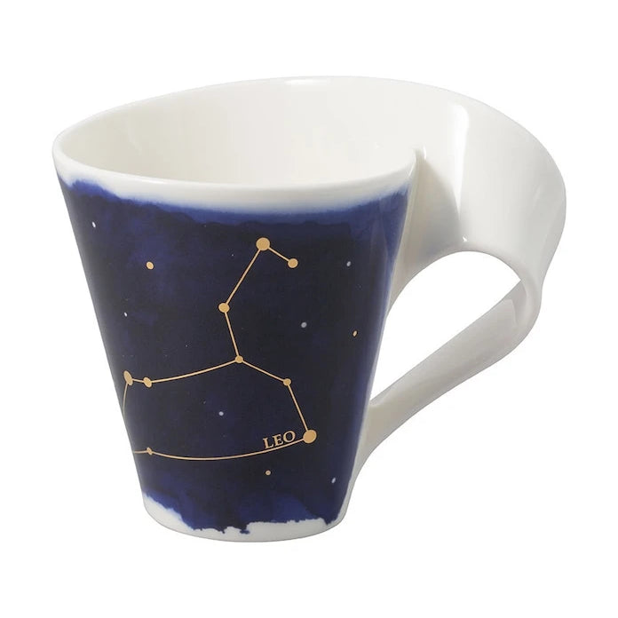 Villeroy & Boch NewWave Stars Kupa, Lew