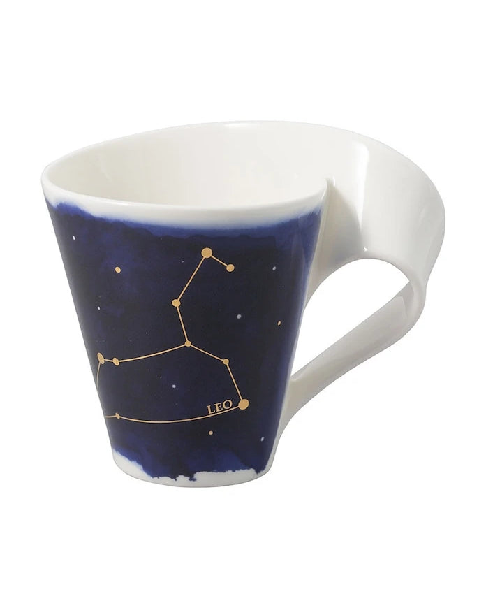 Villeroy & Boch NewWave Stars Kupa, Lew