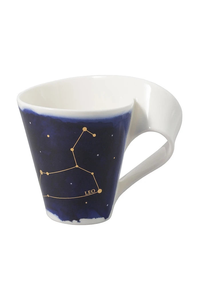 Villeroy & Boch NewWave Stars Kupa, Lew