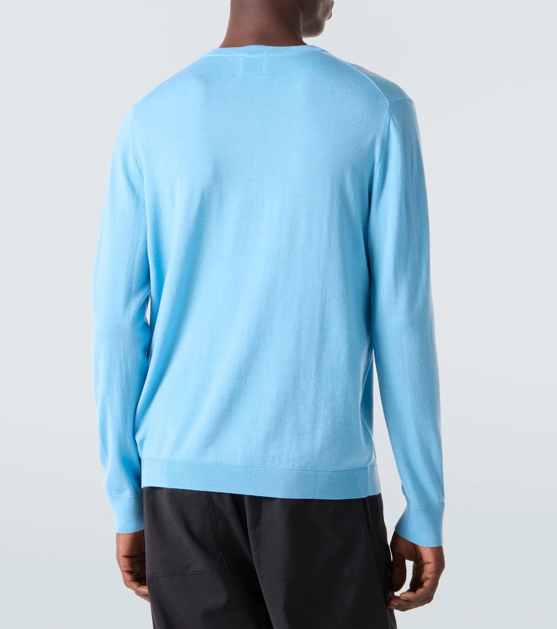 Allude - Virgin wool sweater