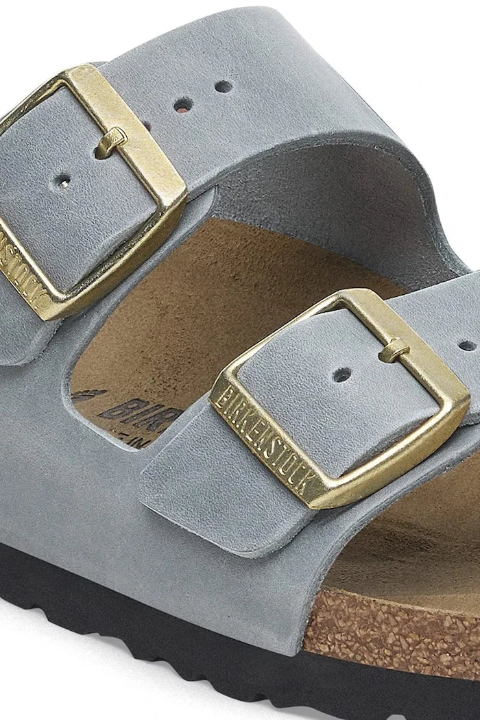 Birkenstock Arizona Deri Terlik
