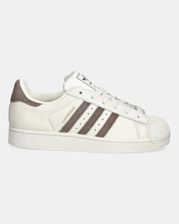 adidas Originals Superstar II Deri Sneaker