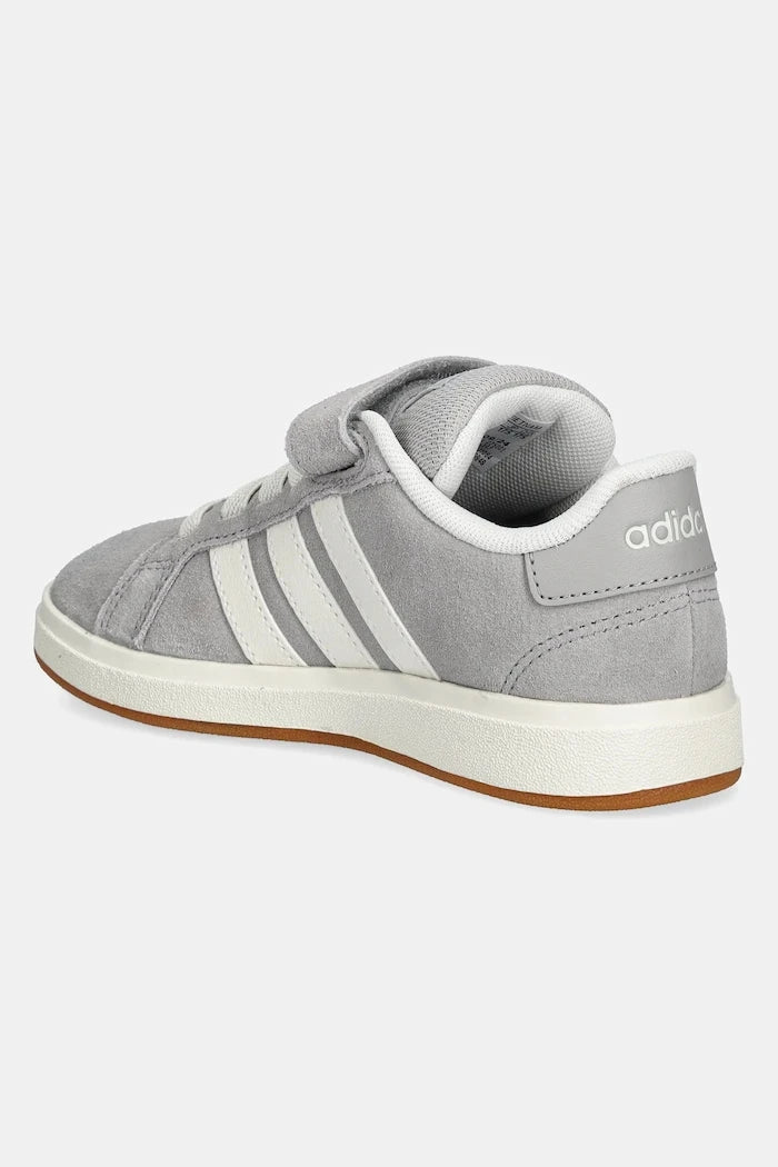 adidas GRAND COURT 00s Çocuk Süet Spor Ayakkabı