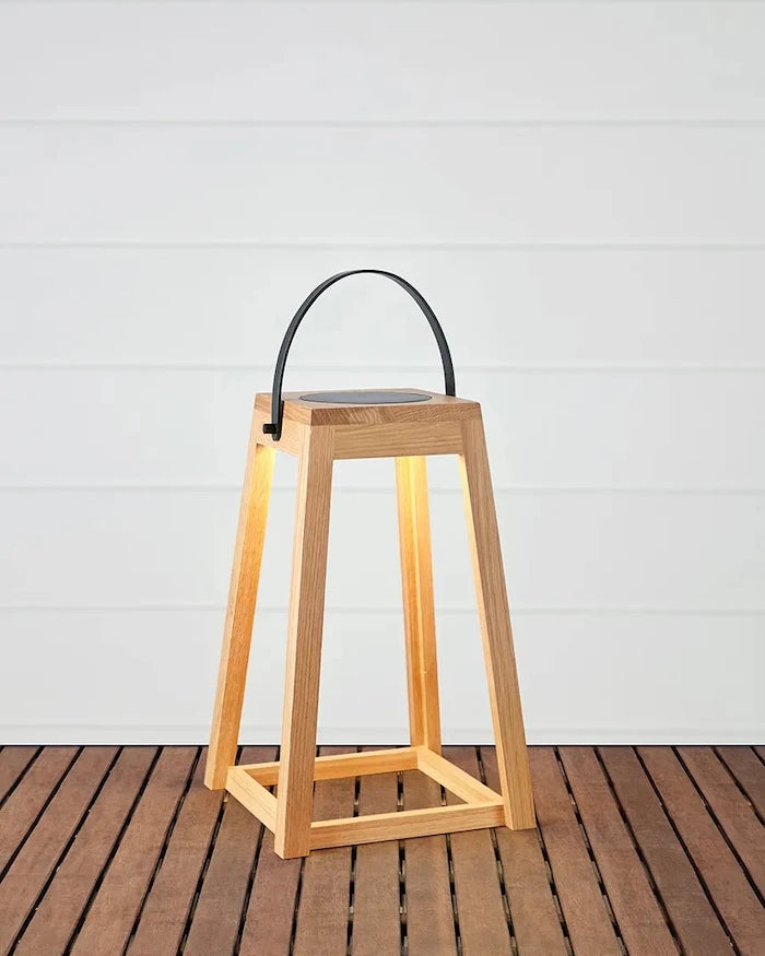 Markslöjd Nordic Led Solar Lamba 54 cm