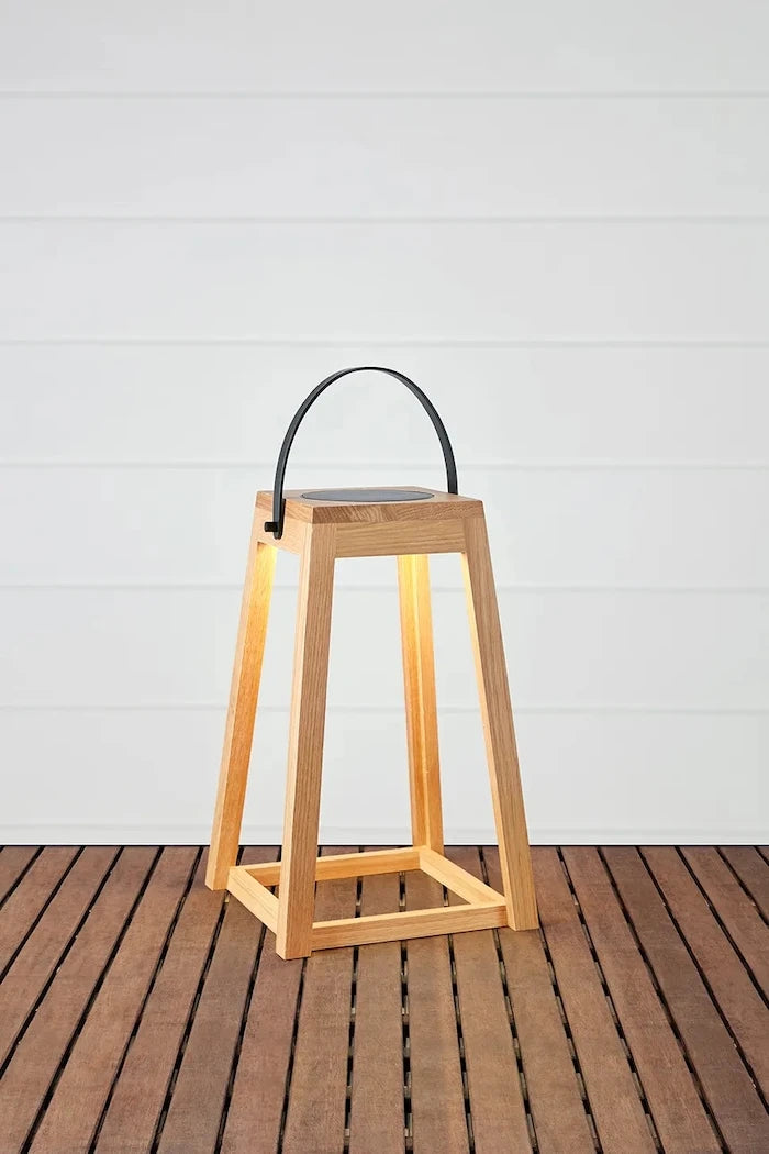Markslöjd Nordic Led Solar Lamba 54 cm