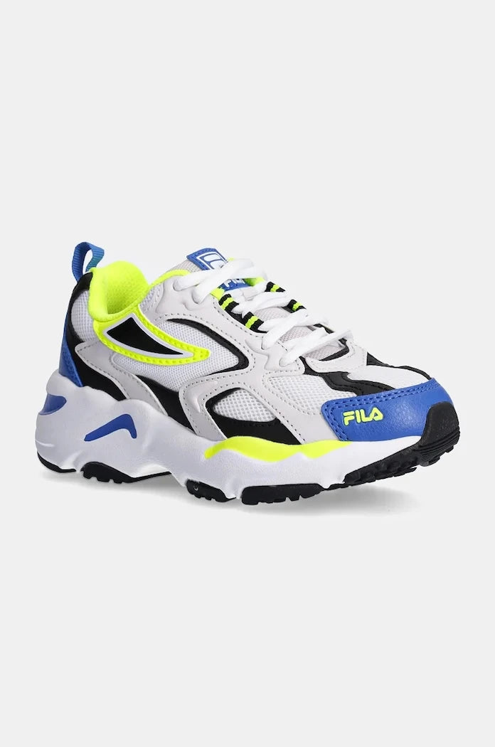 Детски маратонки Fila RAY TRACER