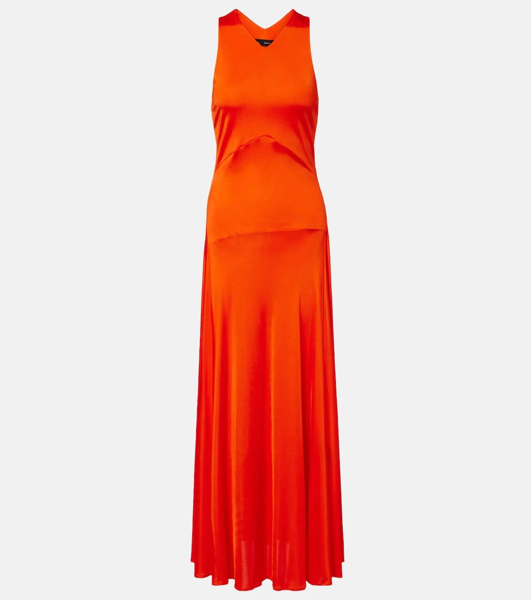 Proenza Schouler - Naia jersey maxi dress