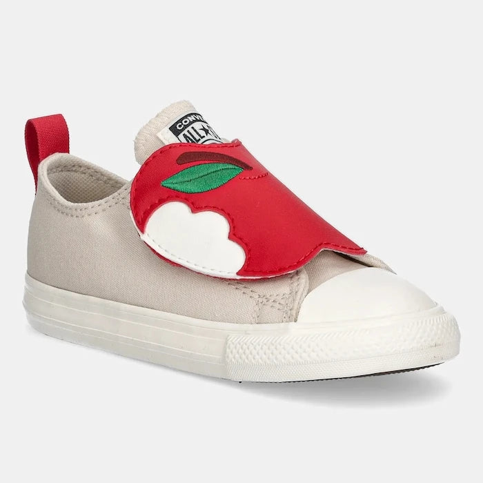 Детски ниски кецове Converse CHUCK TAYLOR ALL STAR ONE STRAP