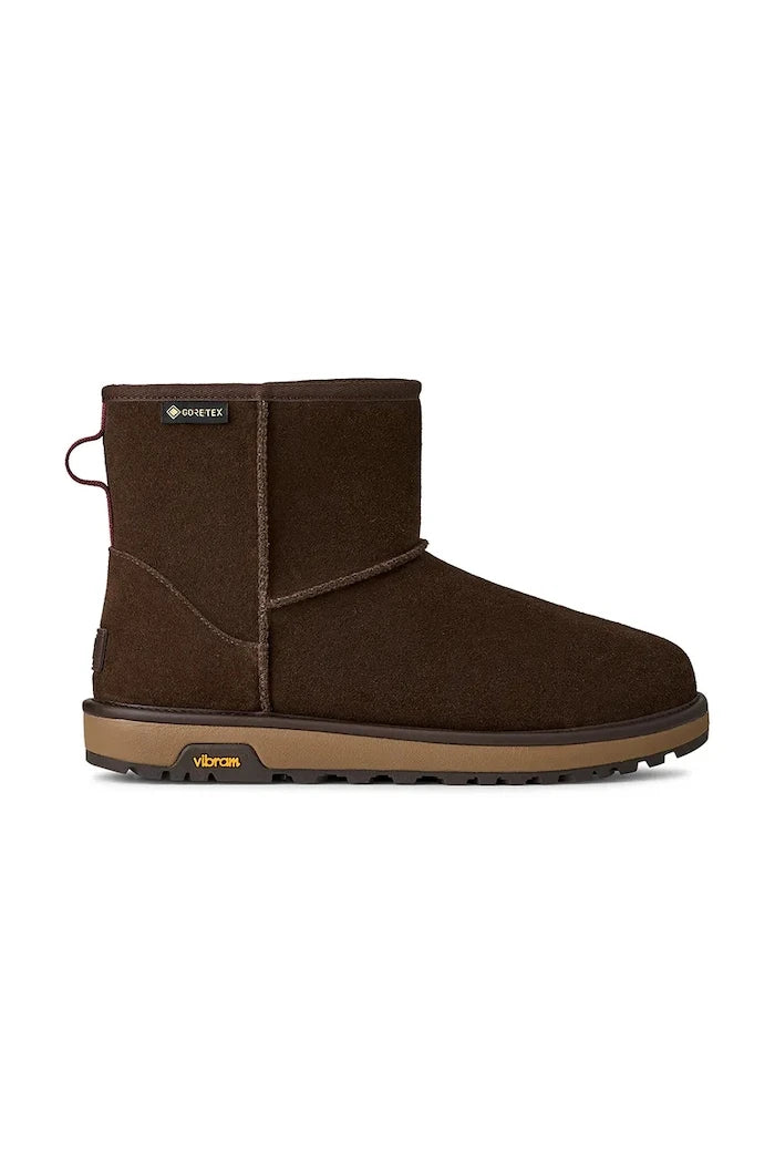 UGG Classic Mini GTX Kadife Aprés Kayak Çizmesi