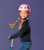 Micro Scooters Medium Stars Helmet