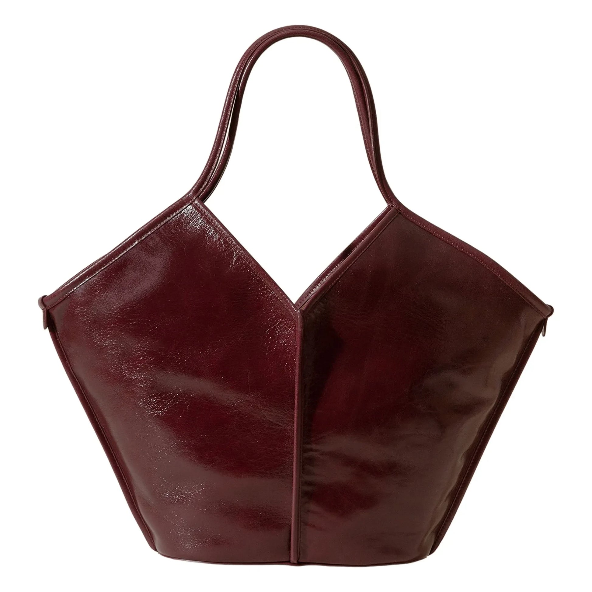 Hereu - Calella bag | Burgundy