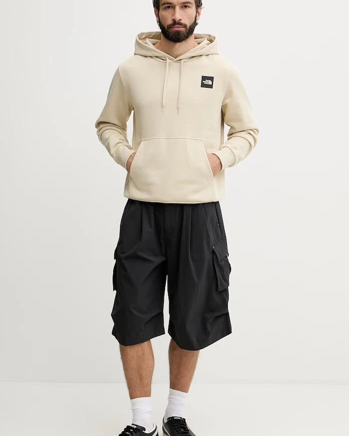 The North Face erkek pamuklu Evolution sweatshirt