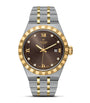 TUDOR Royal Stainless Steel and Diamond Watch 28mm