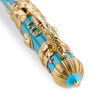 Resin and Yellow Gold Montgolfier Rollerball Pen