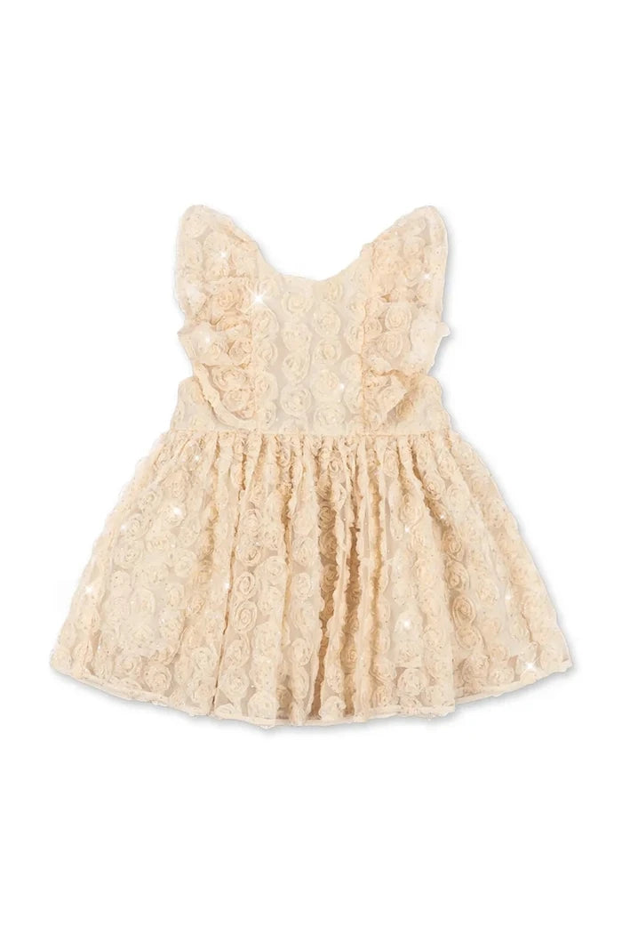 Konges Sløjd рокля ALLY DRESS
