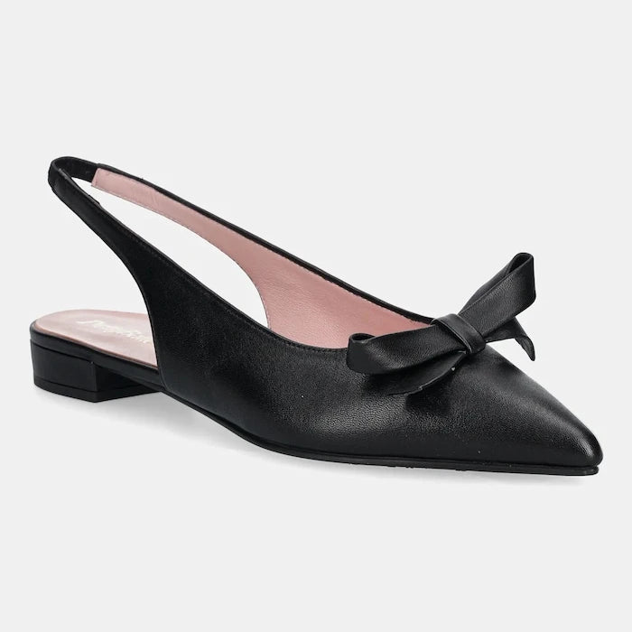 Кожени балеринки Pretty Ballerinas Clementine