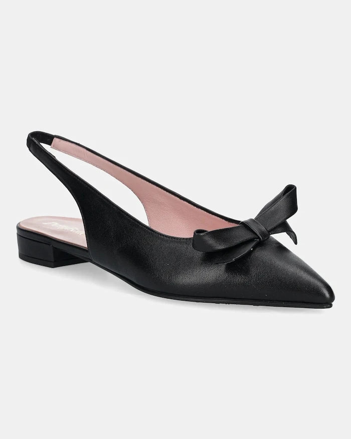 Кожени балеринки Pretty Ballerinas Clementine