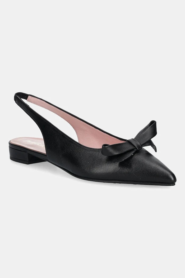 Кожени балеринки Pretty Ballerinas Clementine
