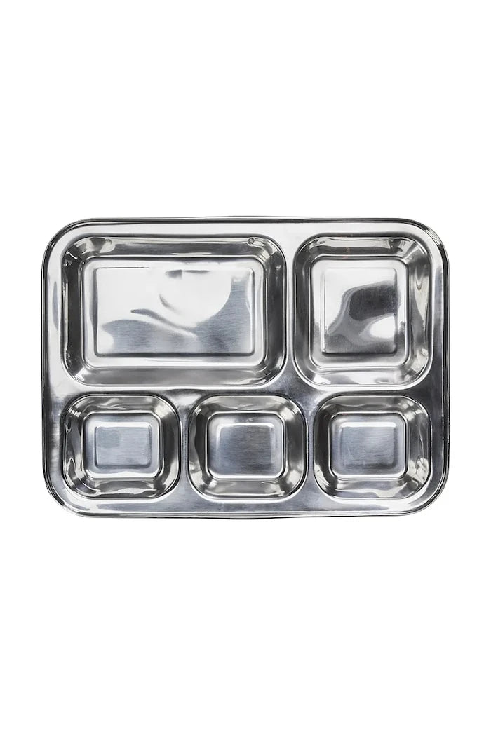 Madam Stoltz Servis Tepsisi 35 x 25 x 3 cm